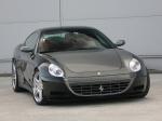 Ferrari 612 Scaglietti by Novitec Rosso 2010 года